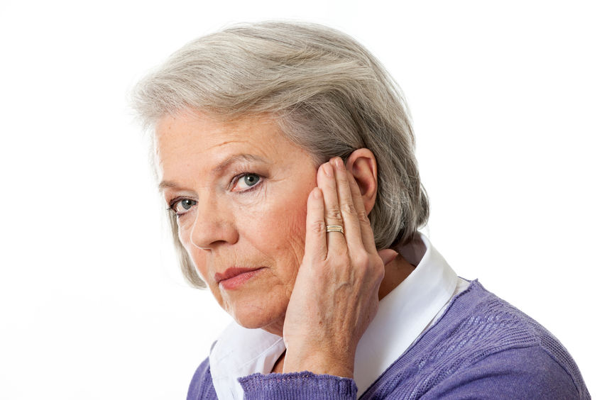 Sudden Hearing Loss: Get Treated Before It’s Too Late