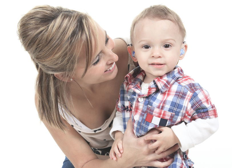 Choosing a Pediatric Audiologist to Treat Your Child