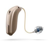 ITE hearing aids