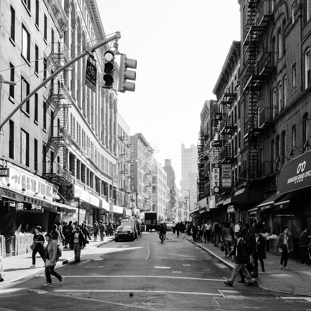 New York Hearing Center - Manhattan