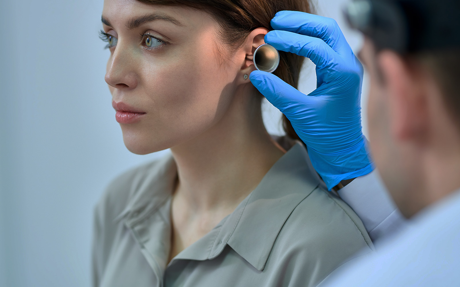 How to Find a Good Audiologist in New York