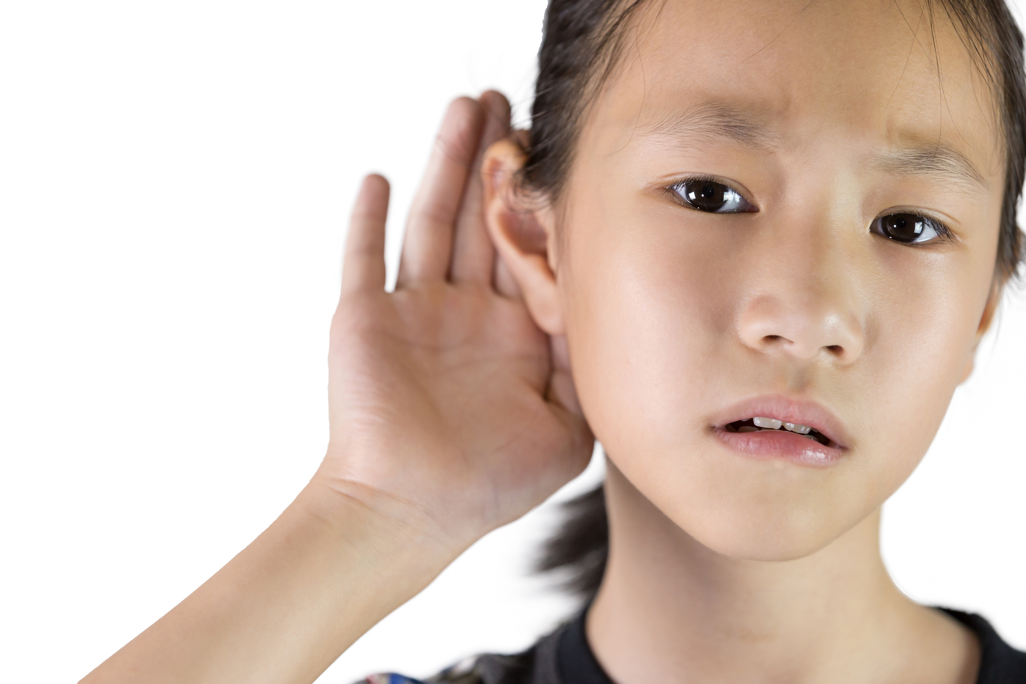 Is My Hearing OK? When and How Often to Have a Hearing Test