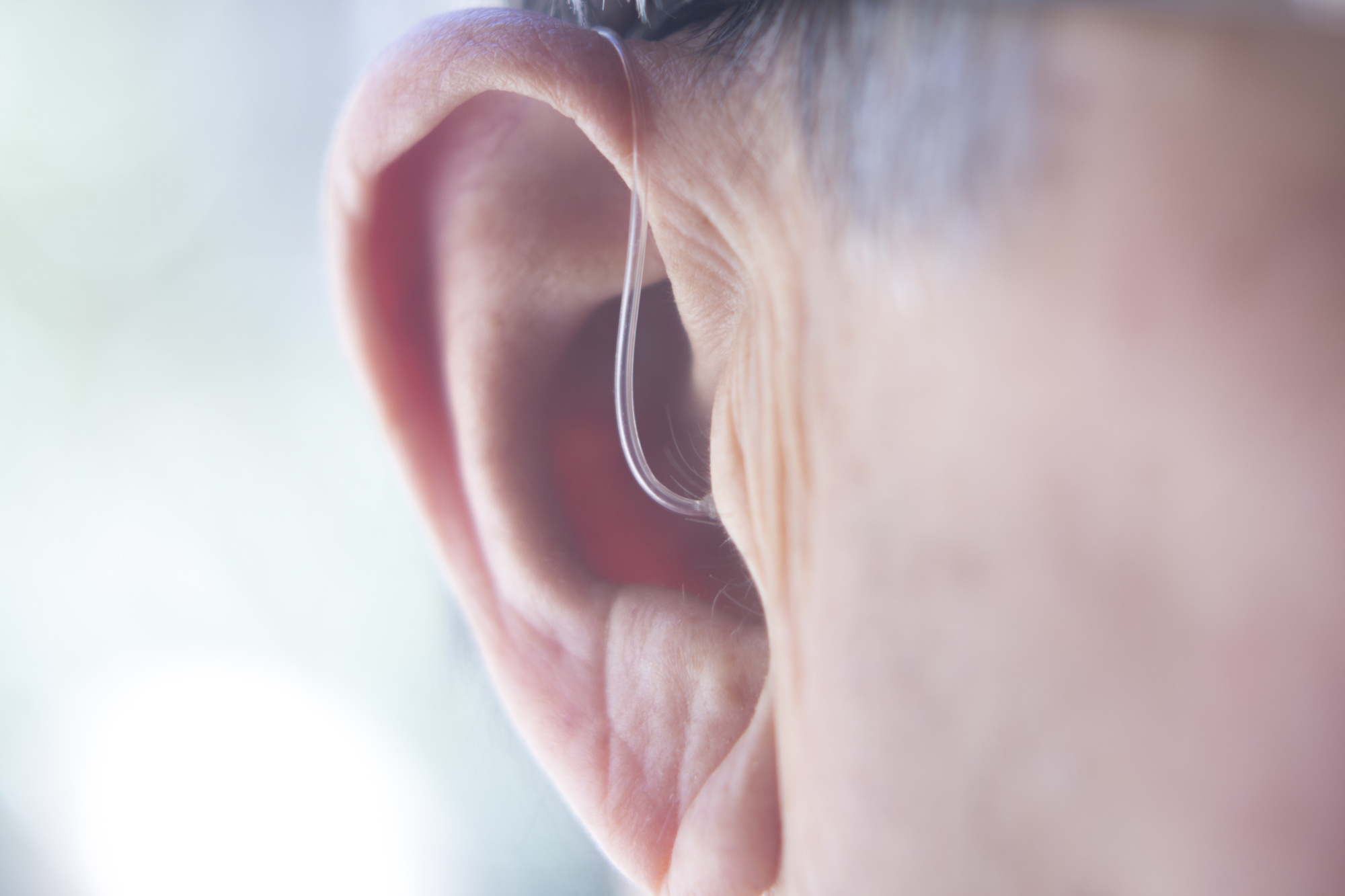 Where To Get the Best Hearing Aids in Manhattan, NY