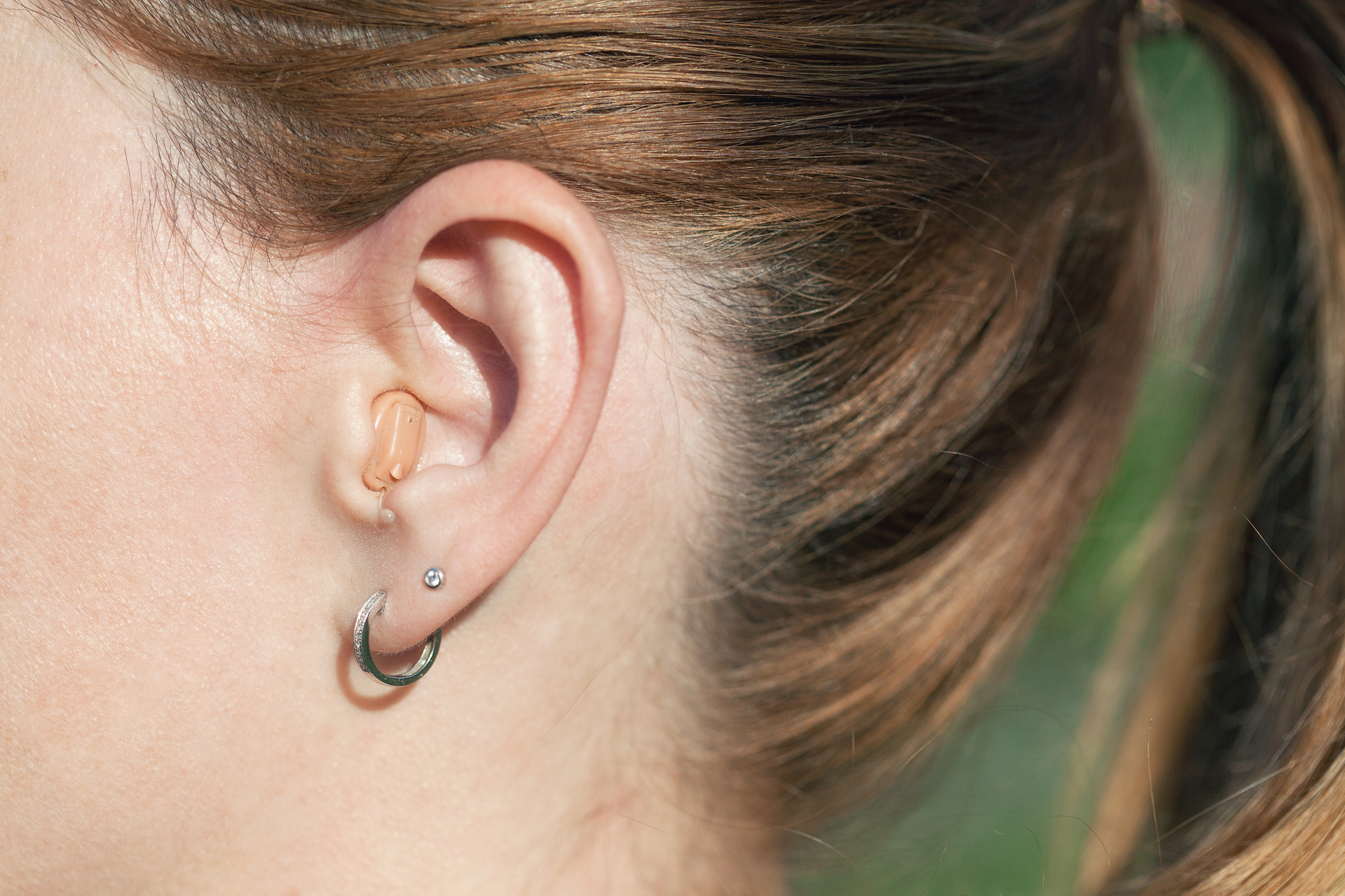 5 Common Hearing Issues and What To Do About Them
