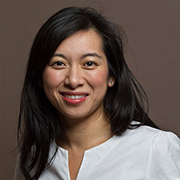 Dr. Kathy Feng